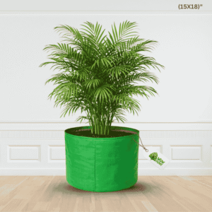 15X18" Grow Bag - HDPE