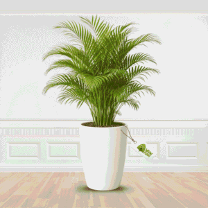 Areca Palm Plant - Best Quality