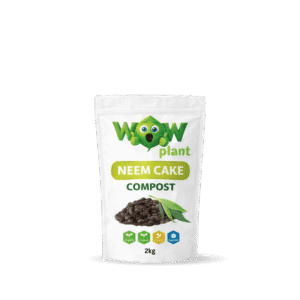 Best Quality 2kg Neem Cake Fertilizer - Get Price